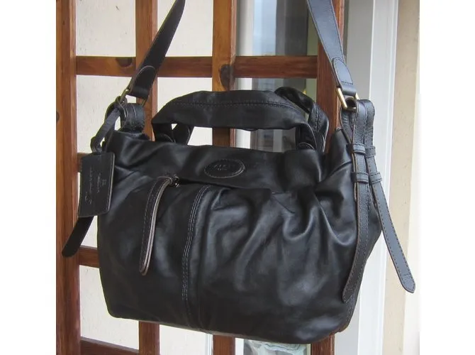 Lancel Angelina Negro 