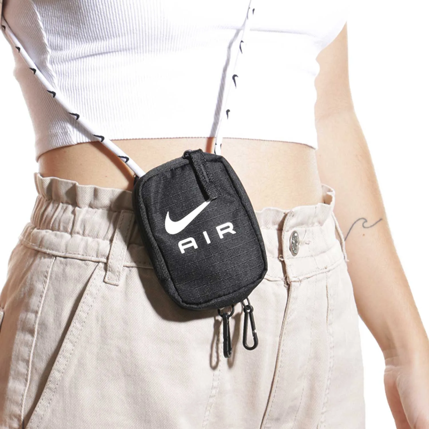 Lanyard para silbato Nike Air Pouch