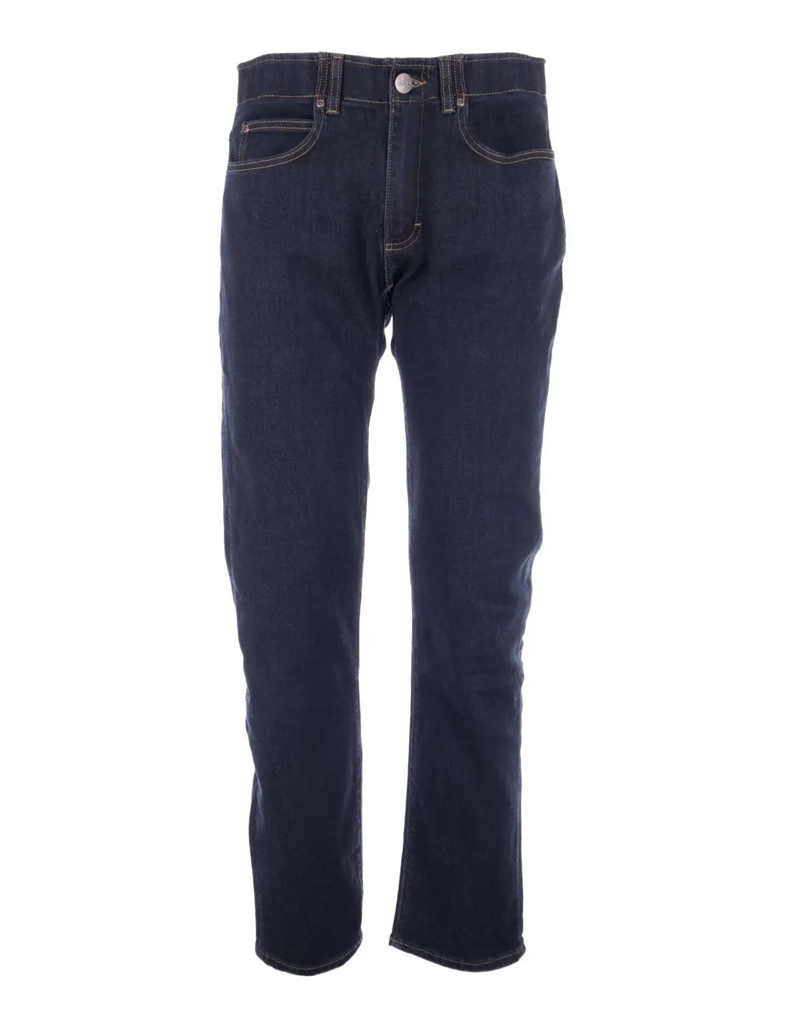 LEE  VAQUEROS AZUL OSCURO SLIM FIT MVP L72ASO36 HOMBRE