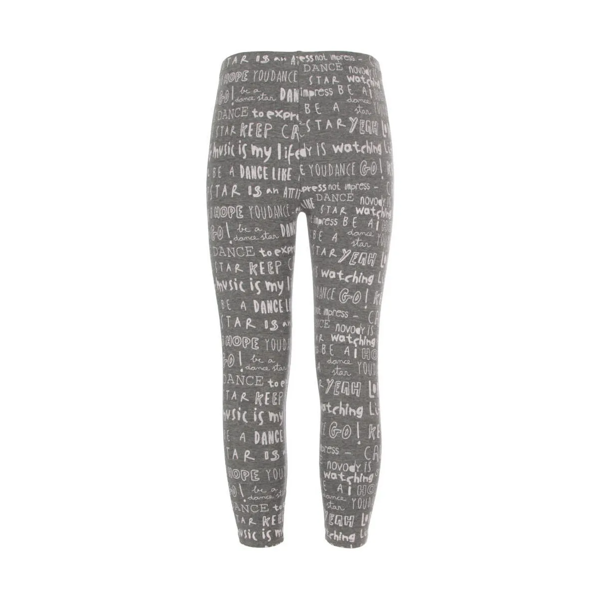 LEGGIN ESTAMPADO