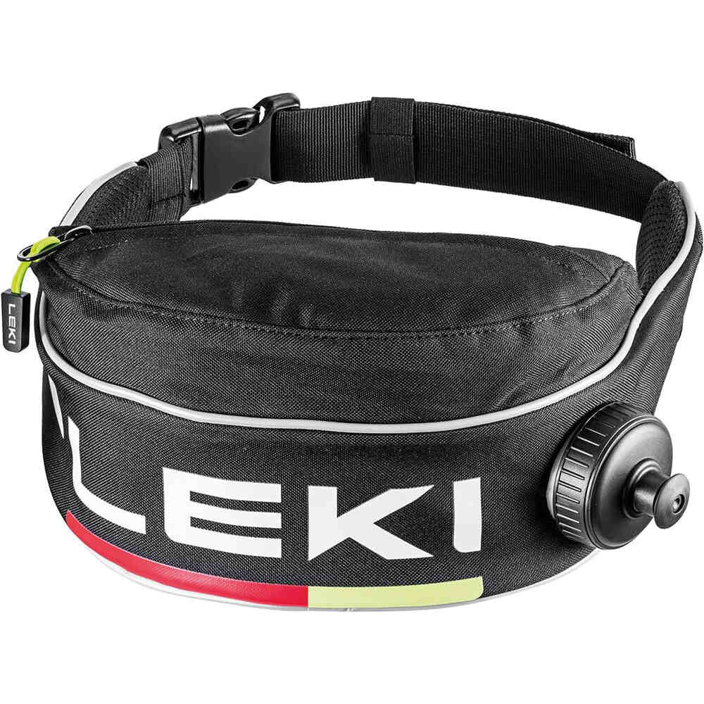 Leki DRINKBELT THERMO Riñoneras Montaña