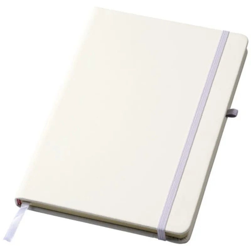 Libreta A5 para merchandising Polar
