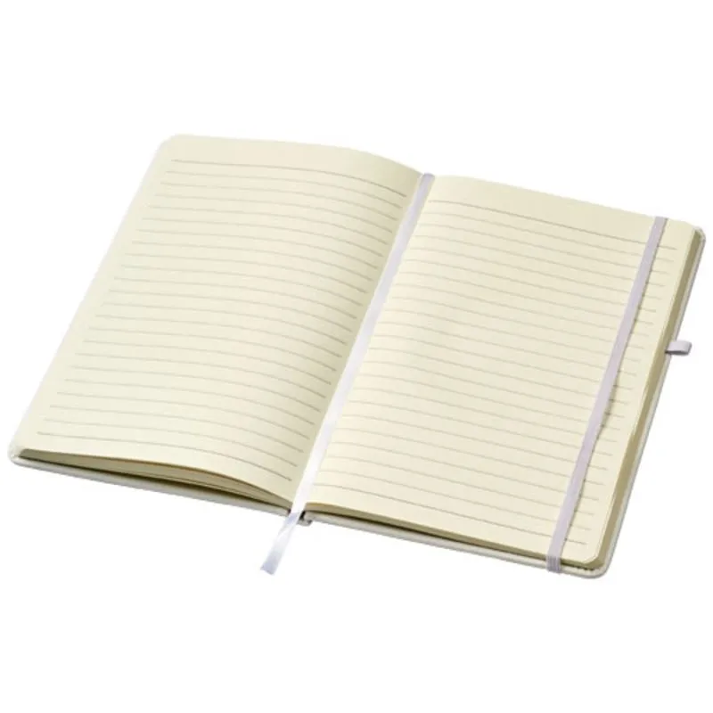 Libreta A5 para merchandising Polar