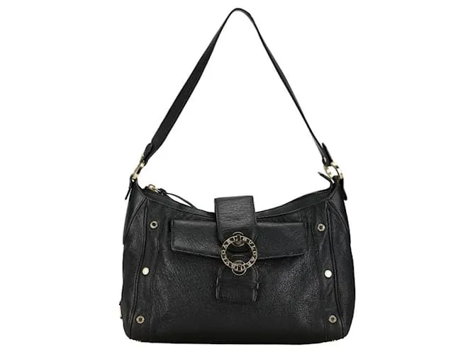 Logo Bulgari Negro 