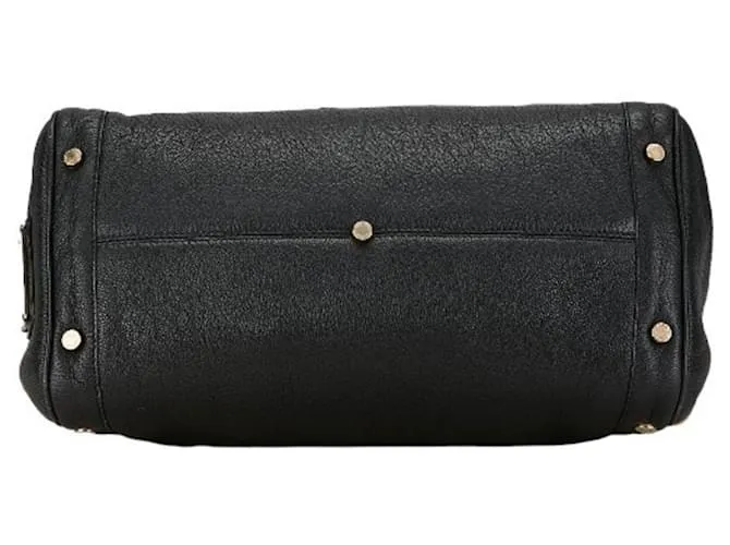 Logo Bulgari Negro 