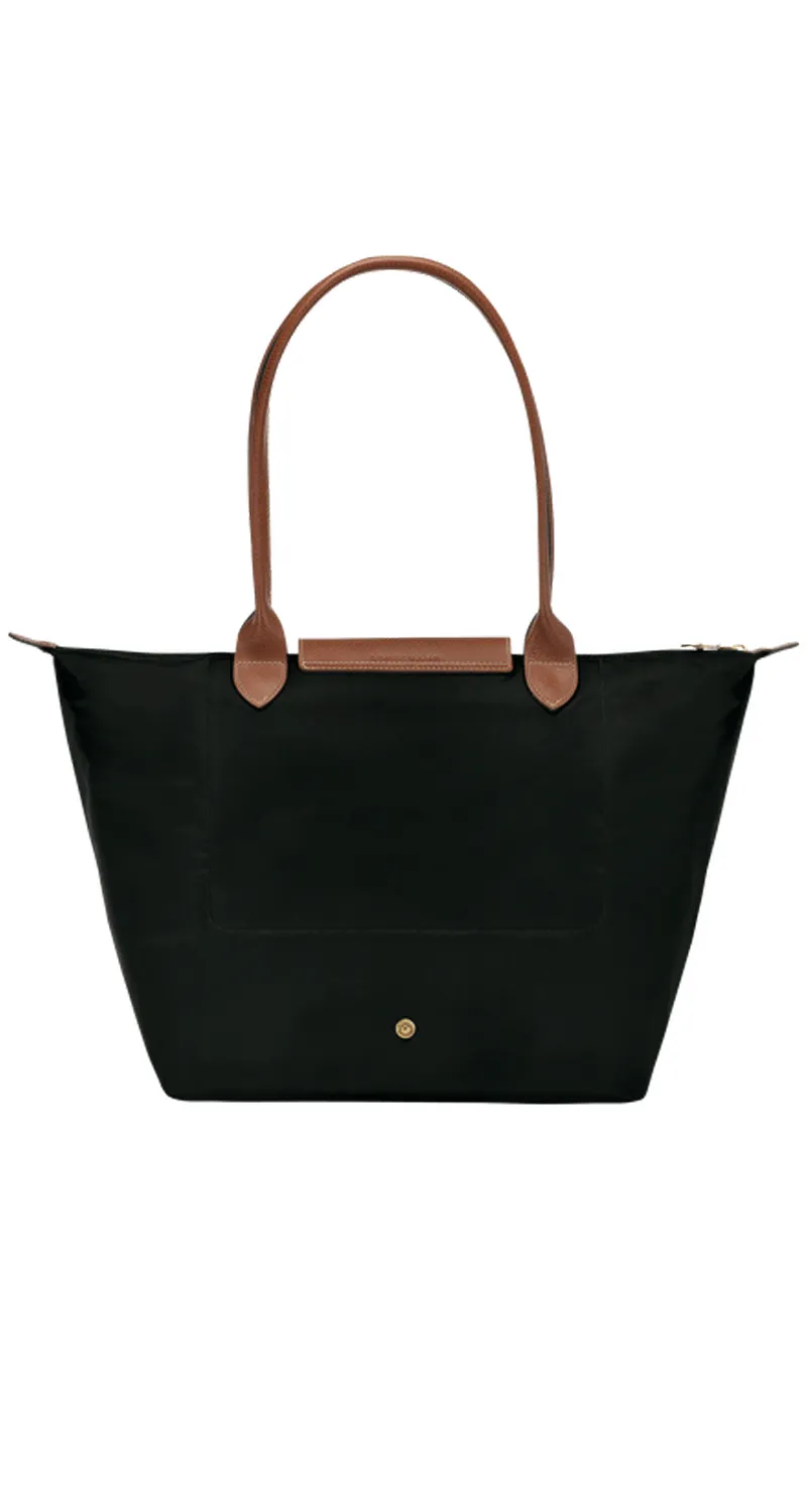 LONGCHAMP Le Pliegue Negro