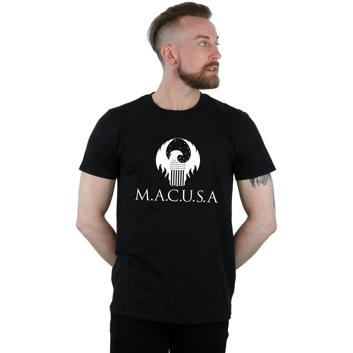 MACUSA Logo