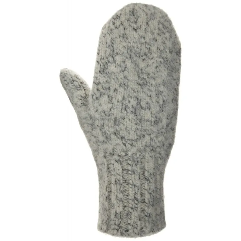 Manopla para mujer Vaude Himalaya (Gris)