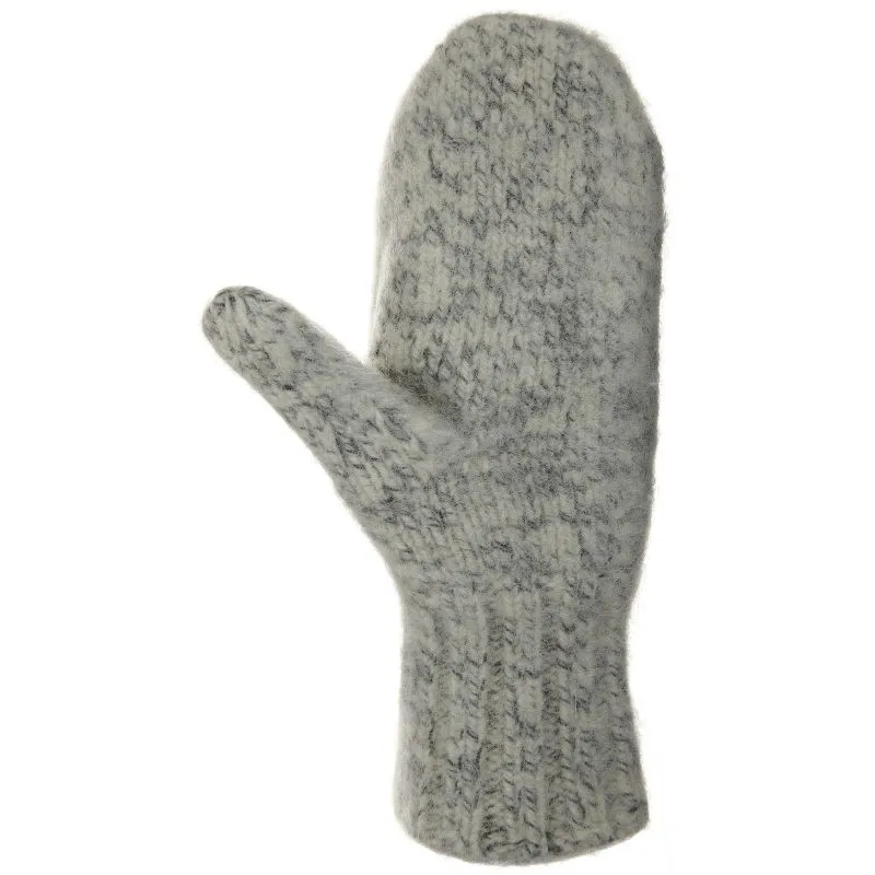 Manopla para mujer Vaude Himalaya (Gris)