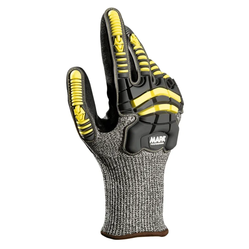 MAPA GUANTES EXONIT 853