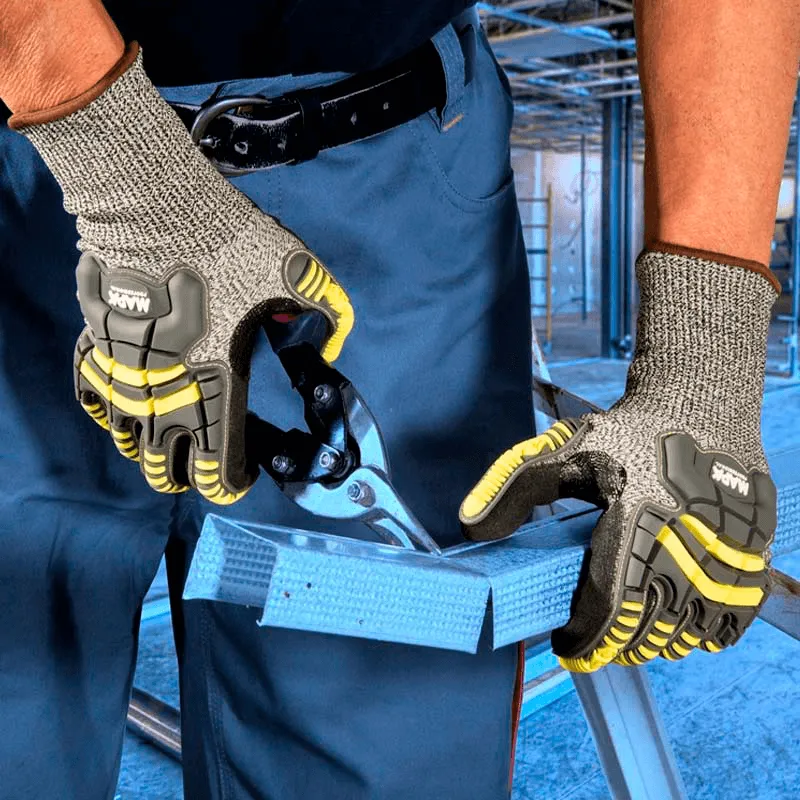 MAPA GUANTES EXONIT 853
