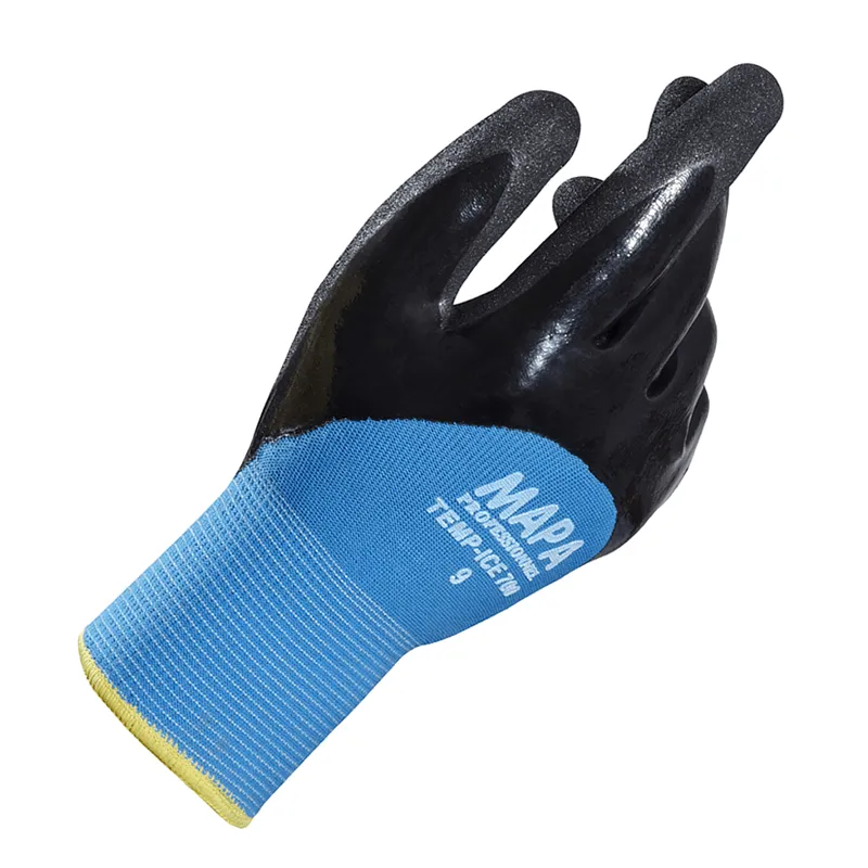 MAPA GUANTES TEMPICE 700