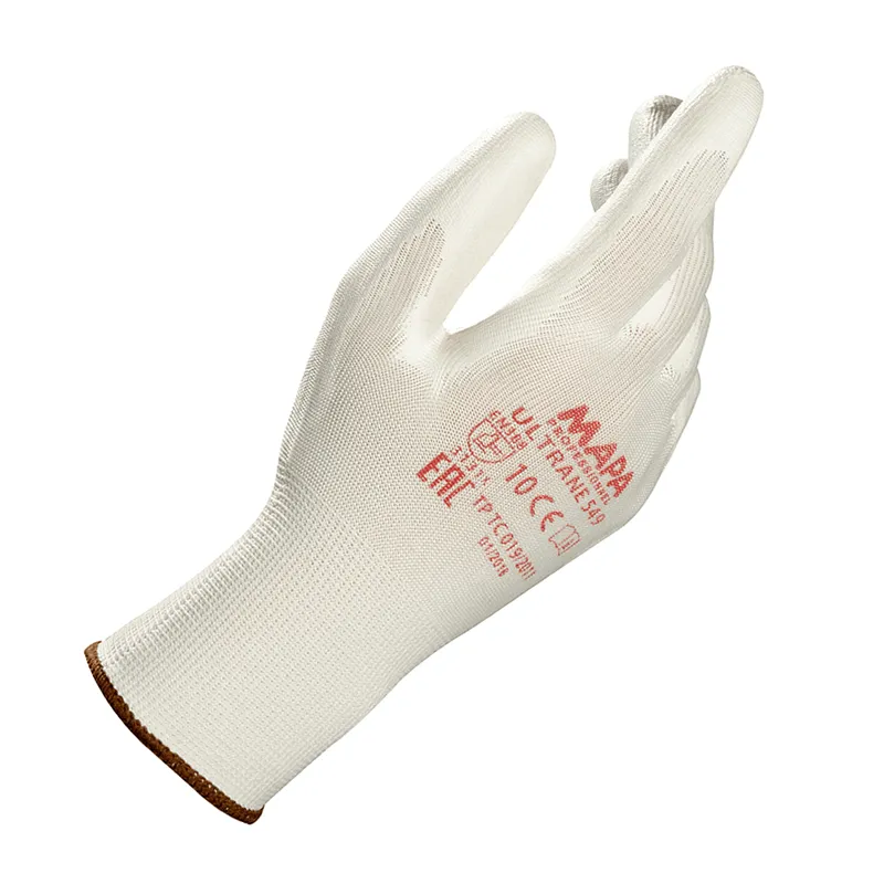 MAPA GUANTES ULTRANE 549