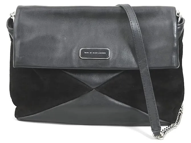Marc Jacobs Negro 