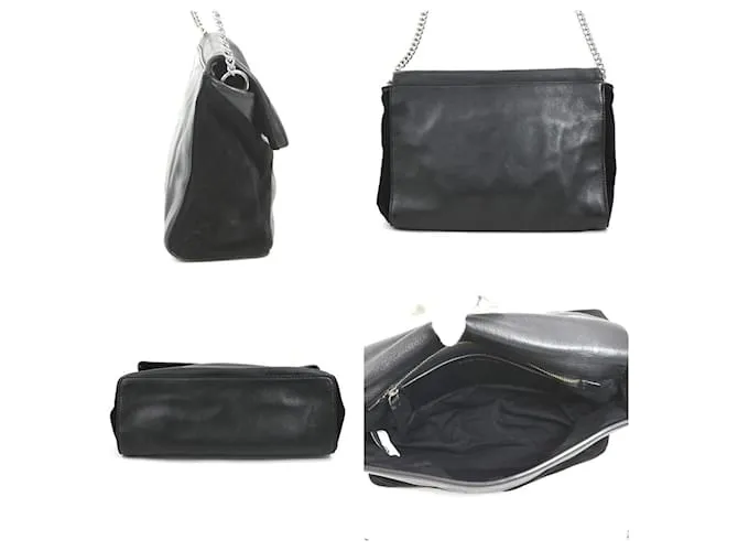 Marc Jacobs Negro 