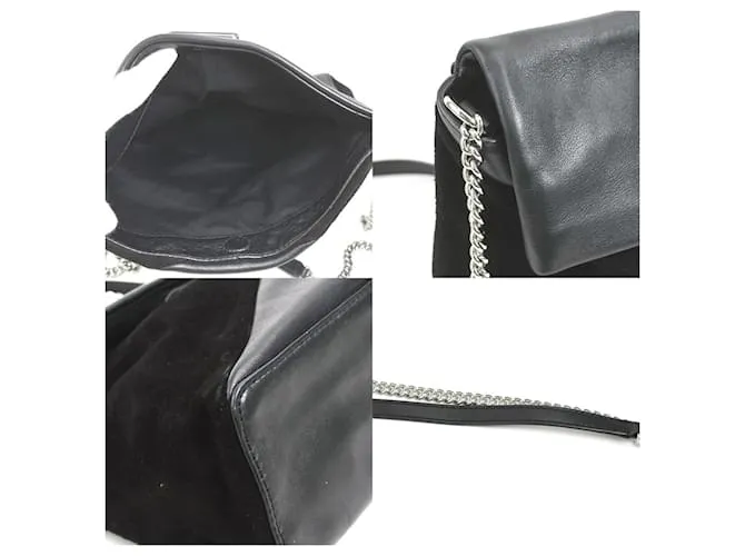 Marc Jacobs Negro 