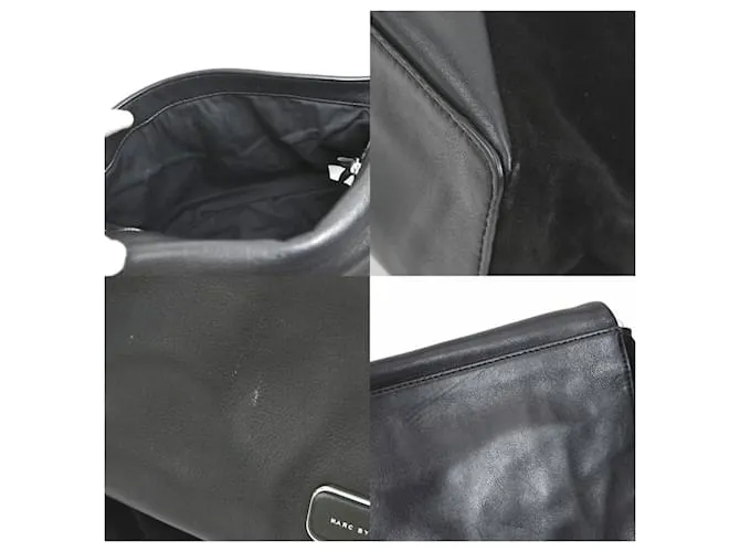 Marc Jacobs Negro 