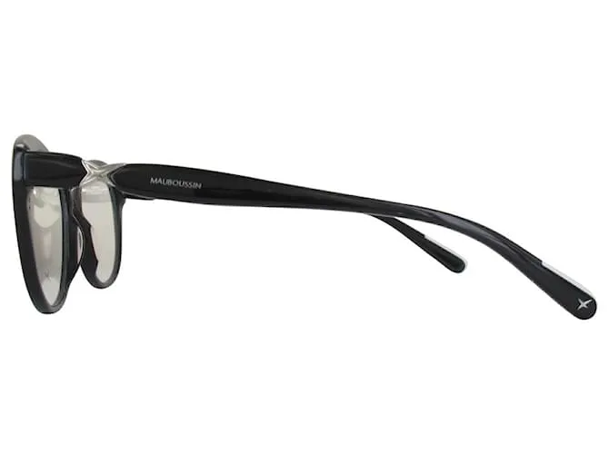 Mauboussin Negro 