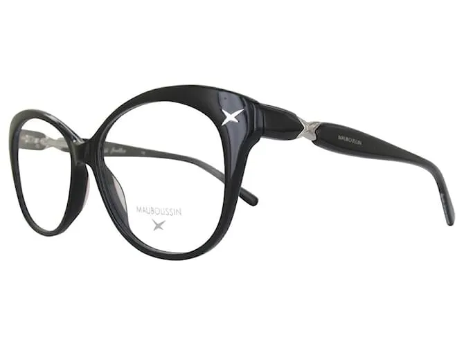 Mauboussin Negro 