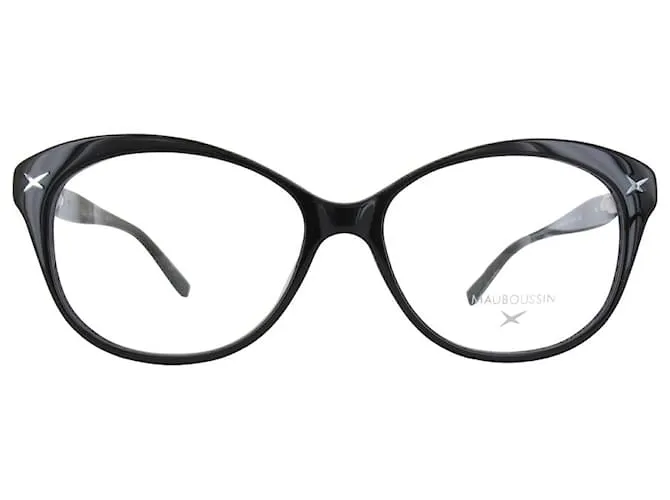 Mauboussin Negro 