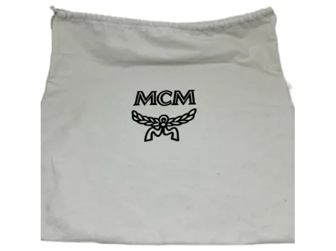 MCM Visetos Negro 