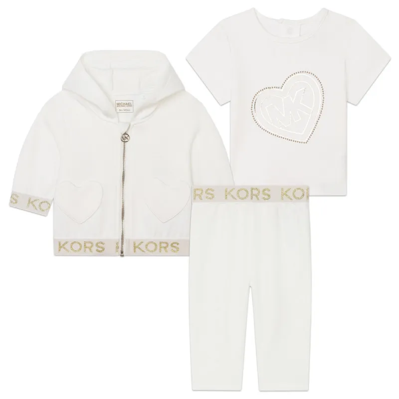 MICHAEL KORS Conjunto de chándal