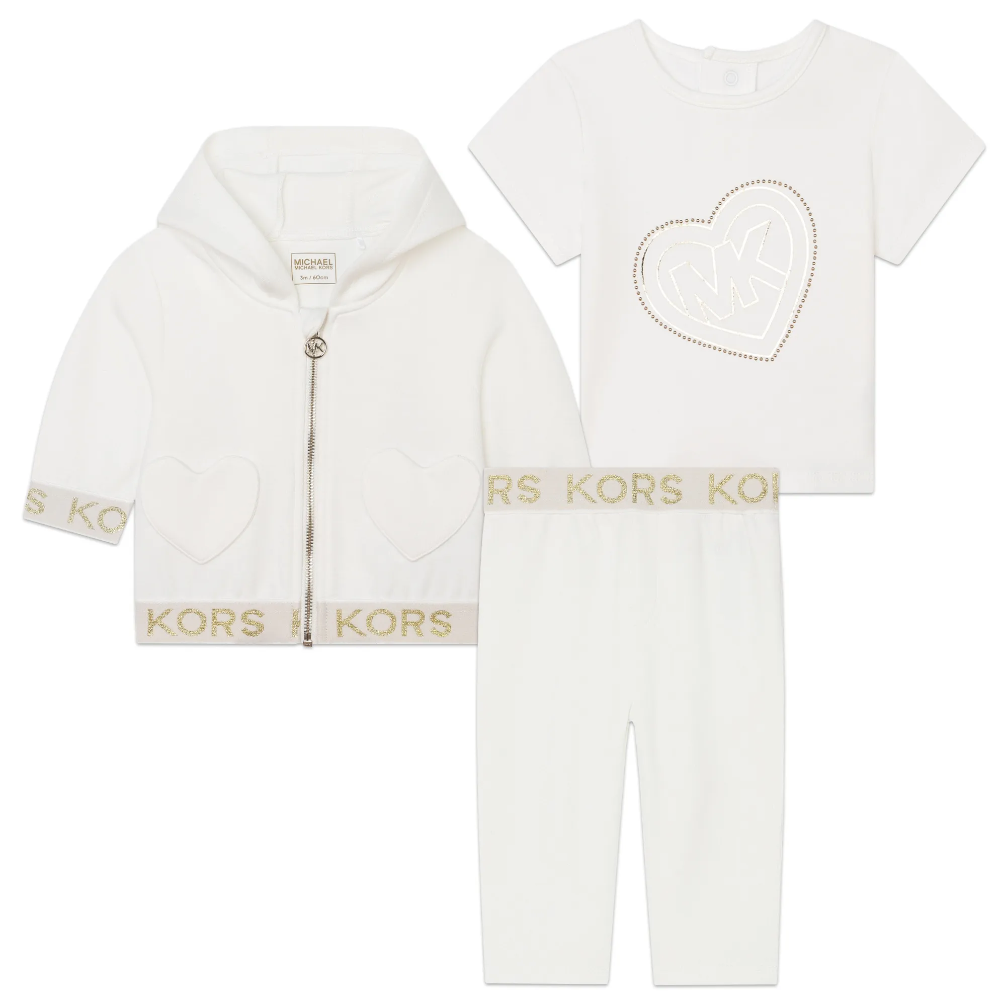 MICHAEL KORS Conjunto de chándal