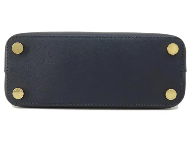 Michael Kors sabana Azul marino 