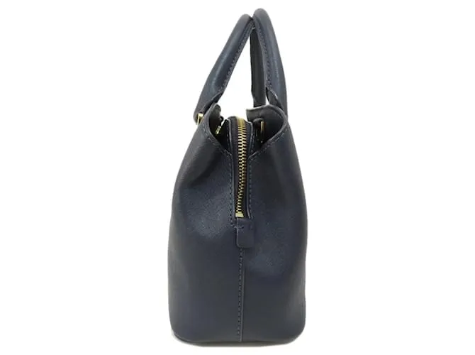 Michael Kors sabana Azul marino 