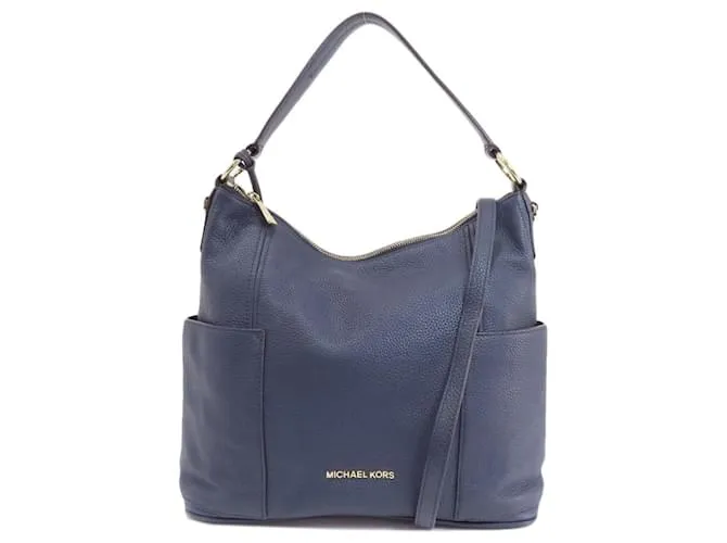 MICHAEL KORS  AZUL MARINO 