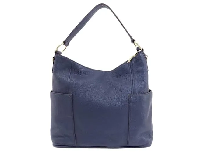 MICHAEL KORS  AZUL MARINO 