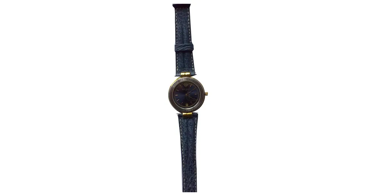Michel Herbelin Newport Azul marino 