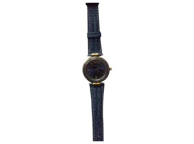 Michel Herbelin Newport Azul marino 