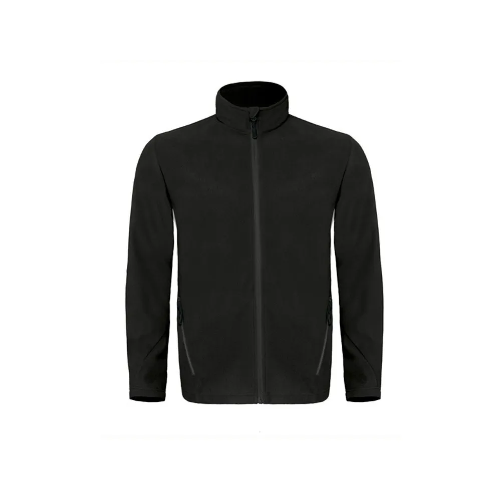 Micropolar cremallera entera Coolstar/men
