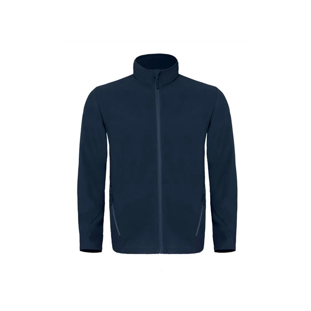 Micropolar cremallera entera Coolstar/men