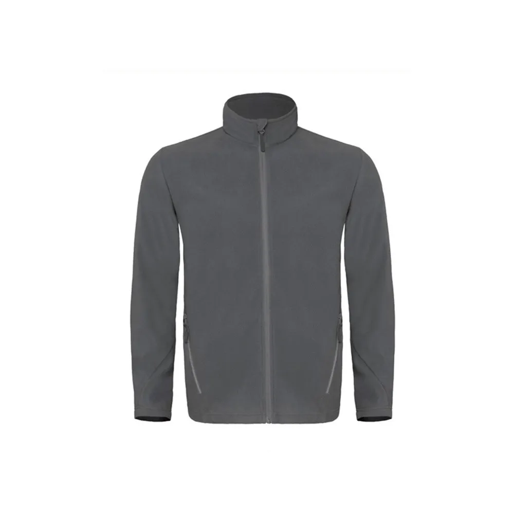 Micropolar cremallera entera Coolstar/men