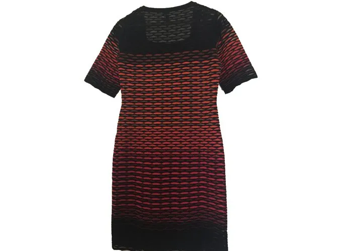 Missoni Vestido Multicolor 