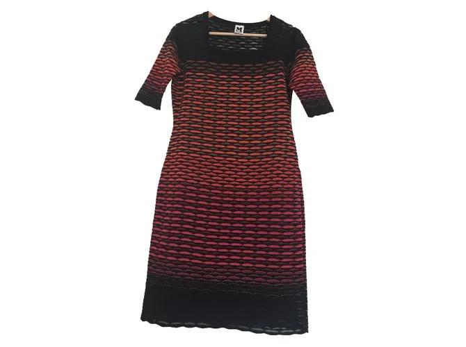 Missoni Vestido Multicolor 