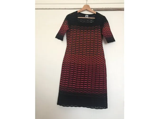 Missoni Vestido Multicolor 