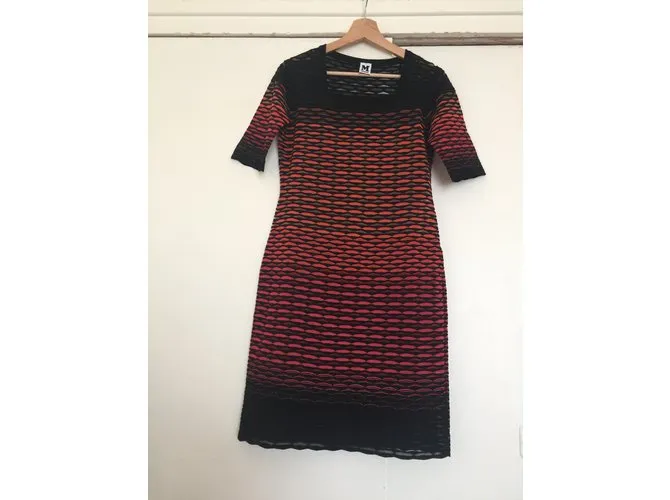 Missoni Vestido Multicolor 