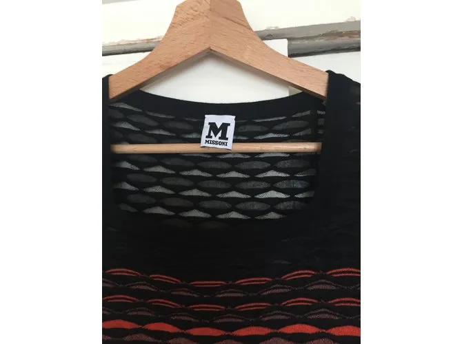Missoni Vestido Multicolor 