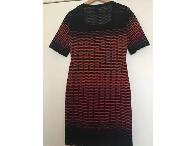 Missoni Vestido Multicolor 