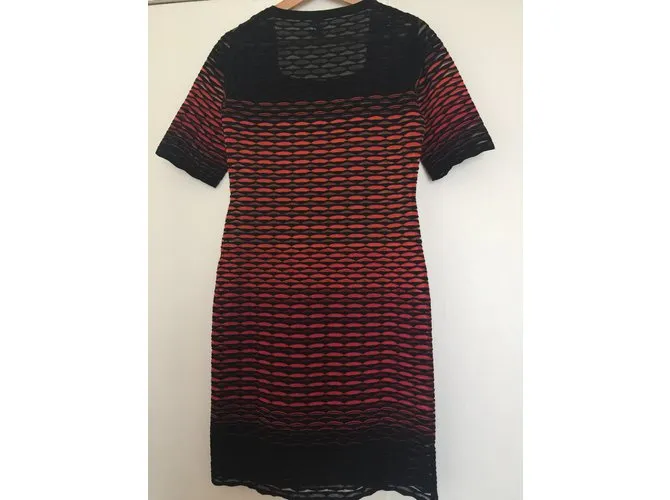 Missoni Vestido Multicolor 