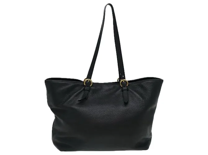 MIU MIU  NEGRO 