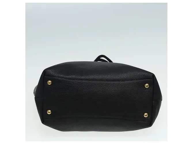 MIU MIU  NEGRO 