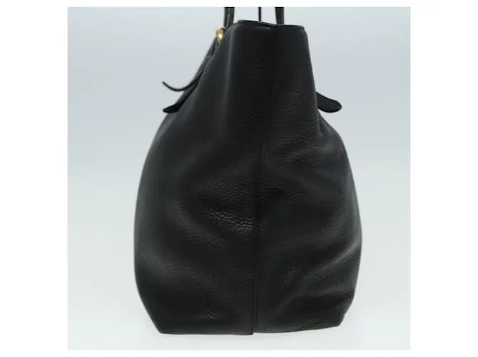 MIU MIU  NEGRO 
