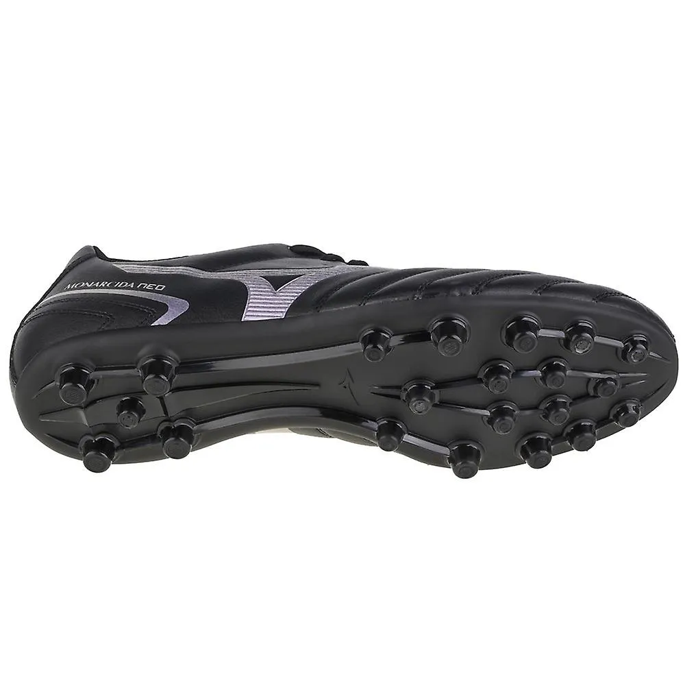 Mizuno Monarcida II Select AG P1GA222660 fútbol todo el año zapatos hombre