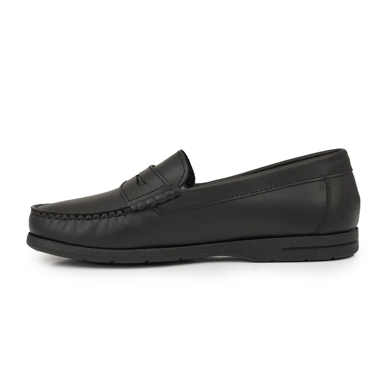 MOCASIN LUIS NEGRO
