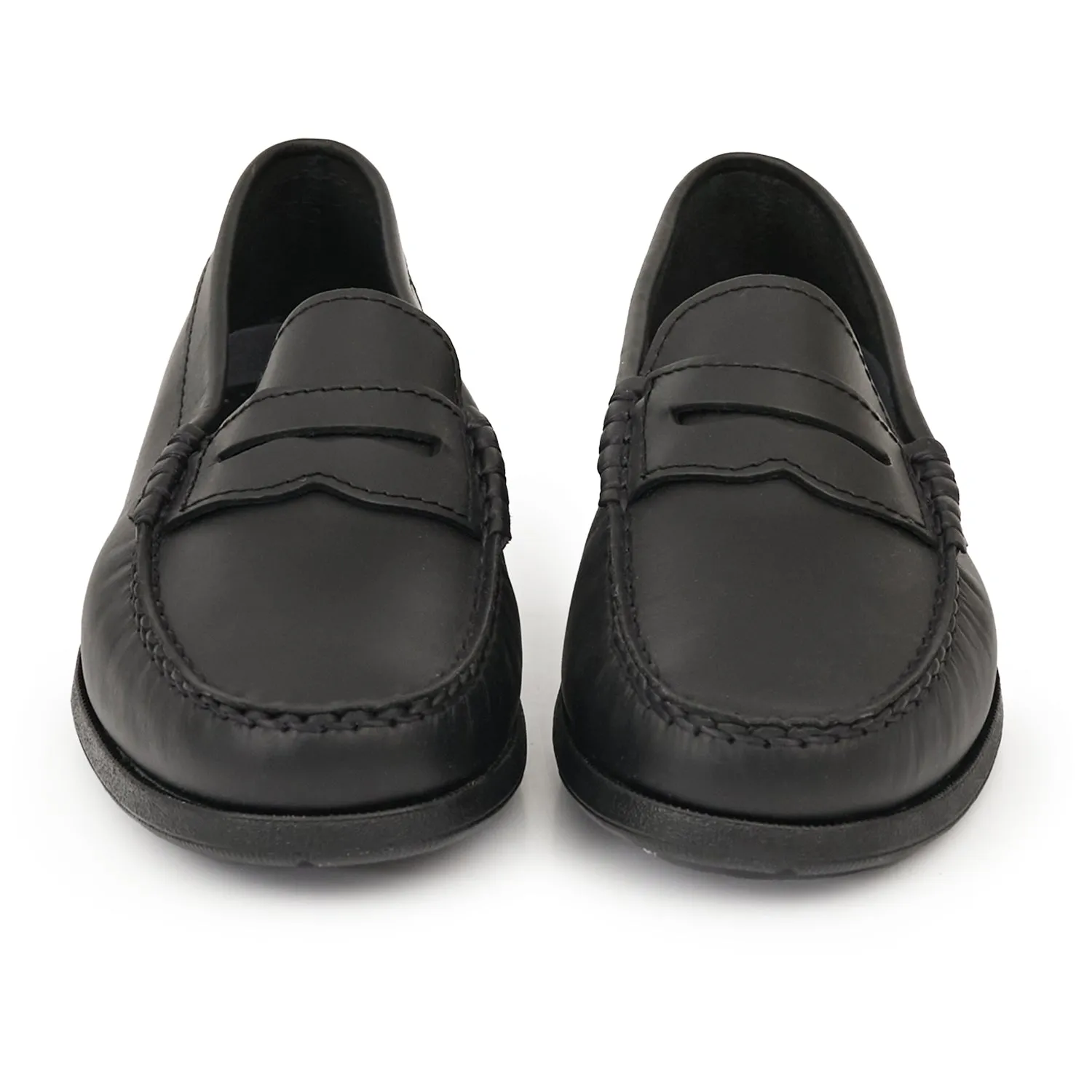 MOCASIN LUIS NEGRO