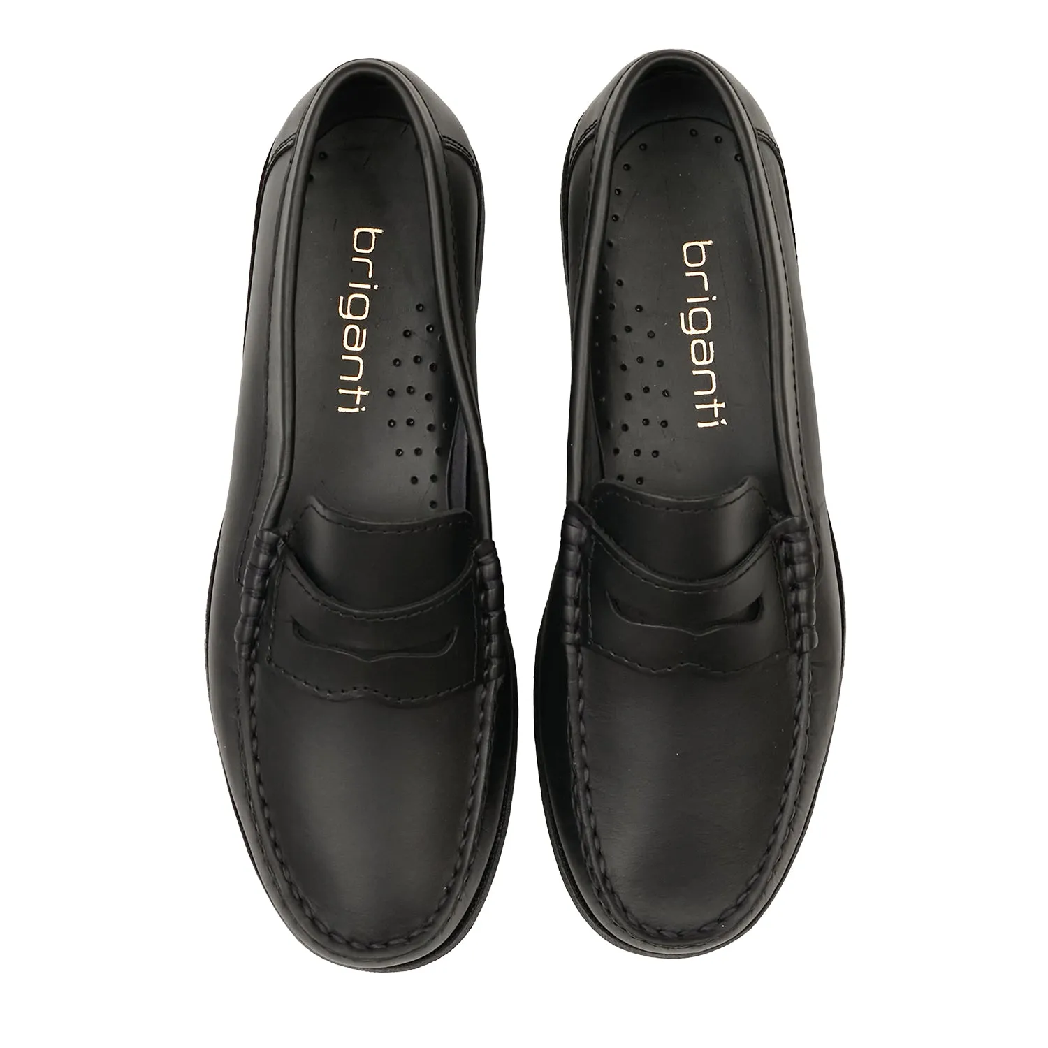 MOCASIN LUIS NEGRO